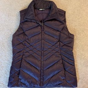 NWOT The North Face Puffer Vest